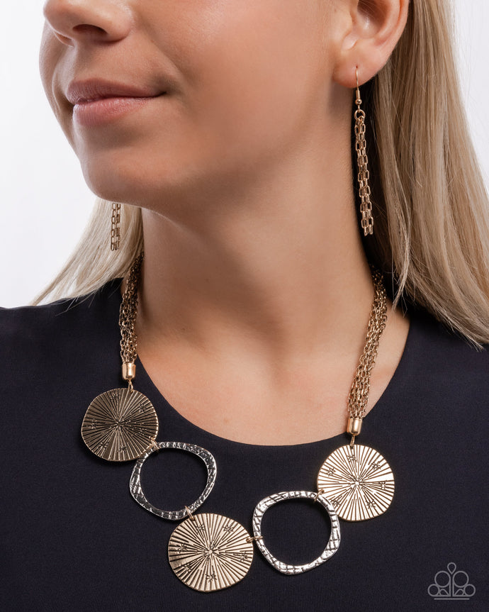 Determined to Delight