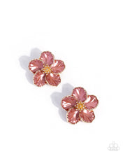 Load image into Gallery viewer, Floral Finish