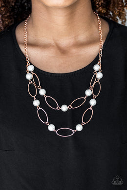 Best Of Both POSH-ible Worlds - Copper - NK