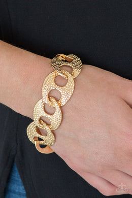 Casual Connoisseur - Gold - BR