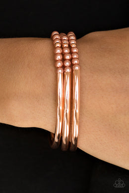 City Pretty - Copper - BR