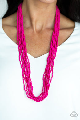 Congo Colada - Pink - NK
