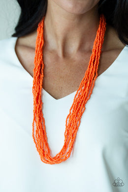 Congo Colada - Orange - NK