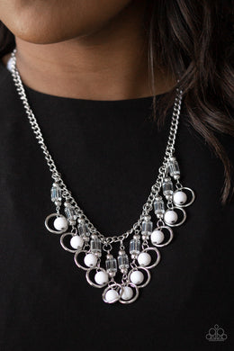 Cool Cascade - White - NK