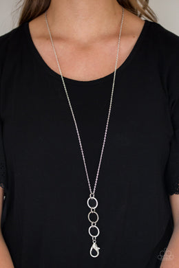 Diva In Diamonds - White - NK