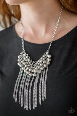 DIVA-de and Rule - Silver - NK