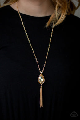 Elite Shine - Gold - NK