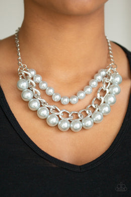 Empire State Empress - Silver - NK