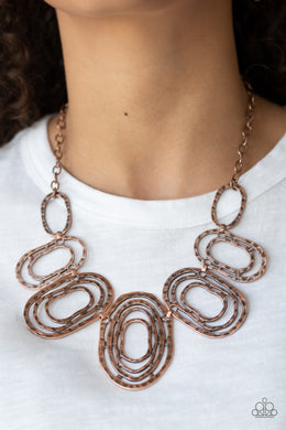 Empress Impressions - Copper - NK