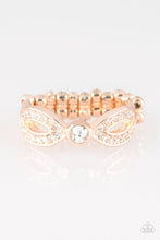 Load image into Gallery viewer, Extra Side Of Elegance - Rose Gold