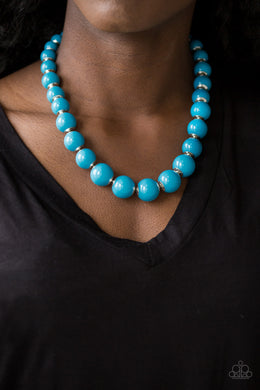 Everyday Eye Candy - Blue - NK