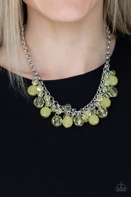 Fiesta Fabulous - Yellow - NK