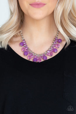 Fiesta Fabulous - Purple - NK