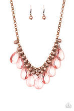 Load image into Gallery viewer, Fashionista Flair - Copper - NK