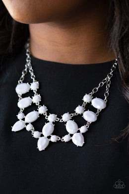 Goddess Glow - Silver - NK