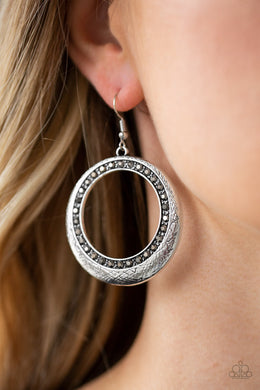 Go-Go Glow - Silver - ER
