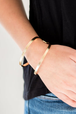Grenada Goddess - Gold - BR