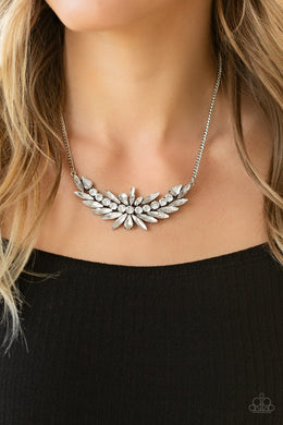 HEIRS and Graces - White - NK