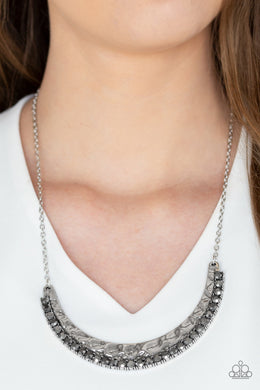 Impressive - Silver - NK