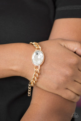 Luxury Lush - Gold - BR