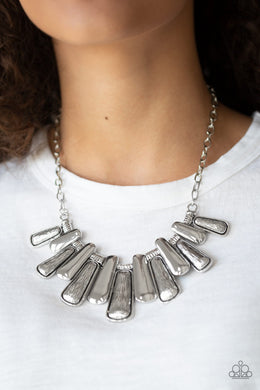 MANE Up - Silver - NK