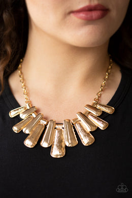 MANE Up - Gold - NK