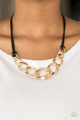 Naturally Nautical - Gold - NK