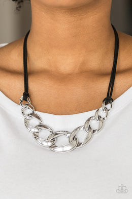 Naturally Nautical - Silver - NK