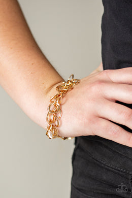 Noise Control - Gold - BR