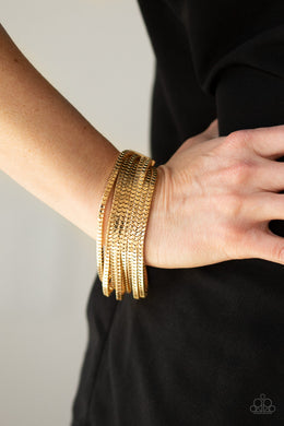 Out Of The Box - Gold - BR