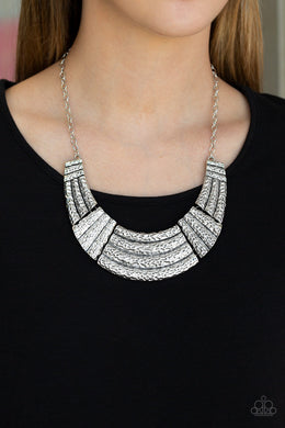 Ready To Pounce - Silver - NK
