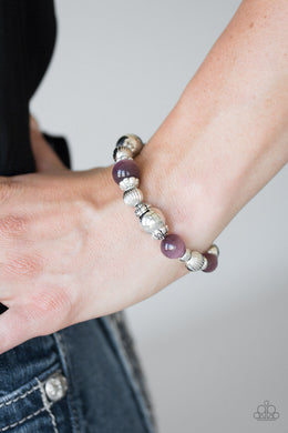 Once Upon A MARITIME - Purple - BR