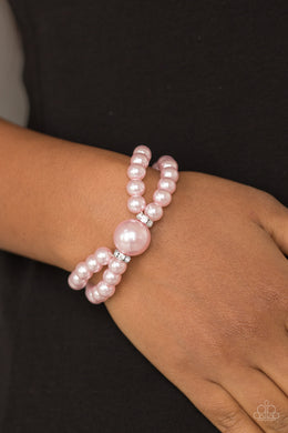 Romantic Redux - Pink - BR