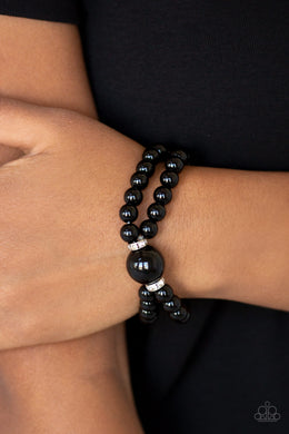 Romantic Redux - Black - BR