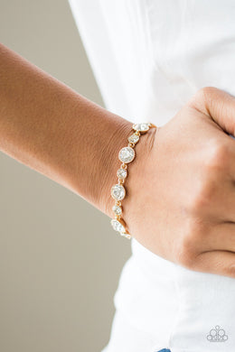 Starstruck Sparkle - Gold - BR