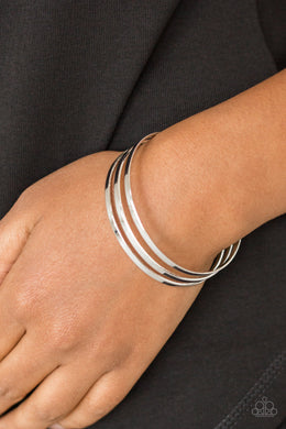 Street Sleek - Silver - BR