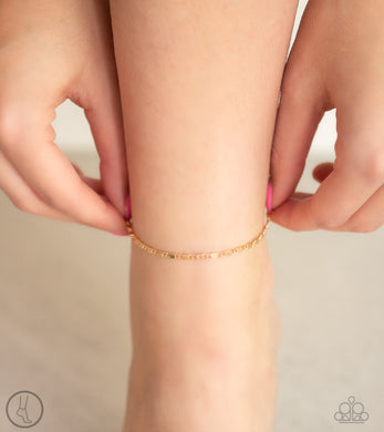 Sun-Kissed Radiance - Gold - AK