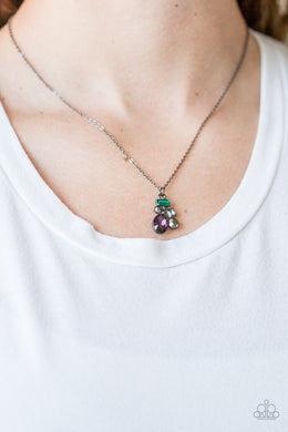 Time To Be Timeless - Multi - NK