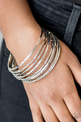 Urban Sprawl - Silver - BR