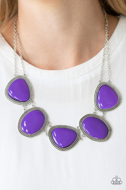 Viva La VIVID - Purple - NK