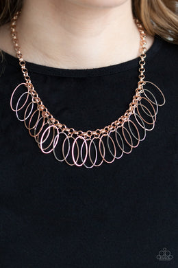 Fringe Finale - Multi - NK